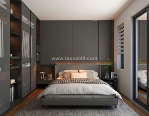 Bán nhà nguyễn văn cừ long biên,oto tránh, view hồ,ngõ thoáng,60m