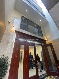 Bán nhà nguyễn văn cừ – ngọc lâm – long biên