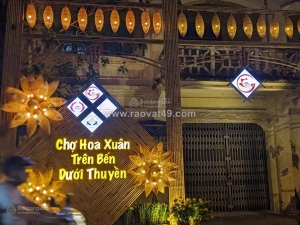 Bán nhà nguyễn văn của tuyến đường kinh doanh sầm uất nhất q8 ! cách quận 5