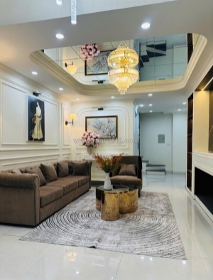 Bán nhà nguyễn xiển, thanh xuân, lô góc 6t tm, ô tô, 42m2, 13.65 tỷ(ctl)