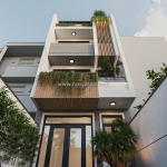 Bán nhà nội đô sơn tây, hà nội-4 tầng-giá chỉ 3,15 tỷ