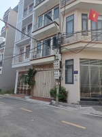 Bán nhà phân lô hà nội-60m-4,5 tầng-5 ngủ- giá chỉ 9,x tỷ