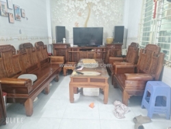 Bán nhà phố 3 tầng, 55m2, đường số 9, linh tây, thủ đức, tp hcm. giá chỉ 4,45