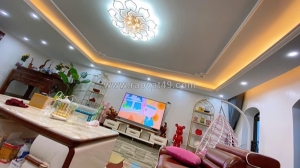 Bán nhà phố kđt nam đầm vạc, khai quang, vĩnh yên. dt 120m2