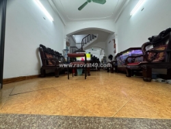 Bán nhà phố khương đình-103m*5 tầng*7mmt- ngõ thông, gần trường, chợ. nhỉnh 17