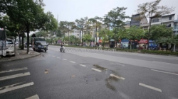 Bán nhà phố ngọc lâm long biên - 11 tỷ - 42m2 - 5 tầng - ô tô - kinh doanh