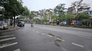 Bán nhà phố ngọc lâm long biên - 11 tỷ - 42m2 -  5 tầng - ô tô - kinh doanh