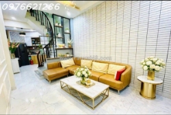 Bán nhà phố nguyễn văn cừ – 32m² – 4 tầng – mt 3,5m – giá 7,8 tỷ – khu lõi