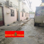 Bán nhà phố quận 9 🔥 | hẻm xe hơi 2 mặt tiền liền kề đỗ xuân hợp | có sẵn hđt 72 triệu | 83 m² đất.