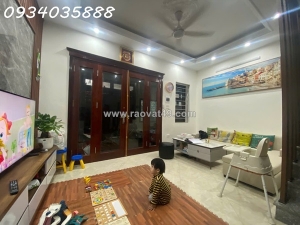 Bán nhà phúc lợi – 31m² · 5 tầng · giá 6.19 tỷ · long biên