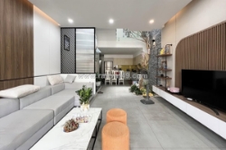 **bán nhà phường 10, tân bình, hẻm 127 ni sư huỳnh liên (4x19,5) 3 lầu - 7 tỷ