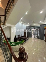 Bán nhà phường tân phú, q9, 160m2 ngang 5m, 2 tầng, 4pn, giá chỉ 12 tỷ