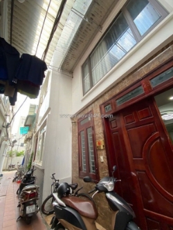 Bán nhà riêng phố nguyễn văn linh-thạch bàn 52m2 x 6 tầng 7.8 tỷ long biên hà