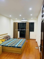 Bán nhà riêng thịnh liệt hoàng mai 36m 6 tầng phân lô ô tô đỗ cửa chỉ nhỉnh 9 tỷ