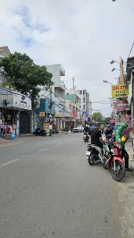 Bán nhà sát mặt tiền lâm văn bền tân quy q7 
xe hơi ngay nhà có 8 tỷ