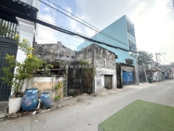 Bán nhà sát vạn phúc city – 200m² ngang 8m – hẻm xe hơi – chỉ ~70tr/m² - siêu rẻ