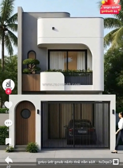 Bán nhà sổ riêng xây mới, vị trí đẹp, ở, buôn bán kinh doanh đều được.