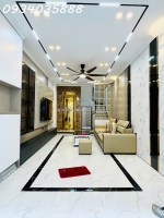 Bán nhà tại trung tâm ngọc thụy