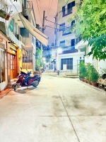Bán nhà tân bình - phường 6 - ngay công viên lê thị riêng - hẻm xe hơi - nhỉnh