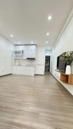 Bán nhà tập thể đại học sư phạm trần quốc hoàn dt 65m giá 3,9 tỷ full nội thất