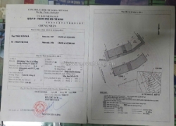 Bán nhà tập thể tầng 2 ngay mặt tiền 638 lê hồng phong q10