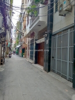 Bán nhà thái thịnh 36/62m32. 6 tầng. mặt tiền 3.6m. giá 19.5 tỷ đống đa hà nội