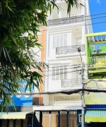 Bán nhà thăng long – 375m² sàn – 11 phòng – thang máy – 22,5 tỷ
