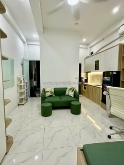 Bán nhà tôn thất tùng – trung tâm đống đa – 5m ra ô tô kinh doanh chỉ 7.7 tỷ