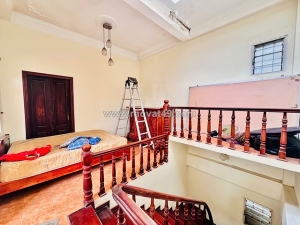 Bán nhà trường chinh – giá chỉ 13.5 tỷ – ô tô đỗ cửa – kinh doanh – full nội