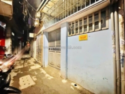 Bán nhà trường trinh - giao thông thuận tiện - gần trường học + bệnh viện -giá