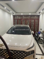 Bán nhà vũ hữu, thanh xuân, gara ô tô, kinh doanh, 54m2, .9 tỷ(ctl)