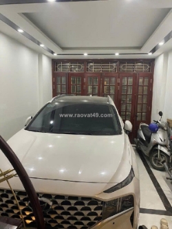 Bán nhà vũ hữu, thanh xuân, gara ô tô, kinh doanh, 54m2, .9 tỷ(ctl)