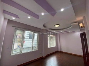 Bán nhà vũ tông phan – giá chỉ 7,9 tỷ
diện tích 34m² – 4 tầng – sổ vuông – 50m