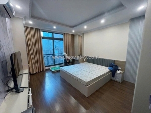 Bán nhà xuân đỉnh - 6 tầng thang máy - mới đẹp - full nội thất - 42m2 - nhỉnh