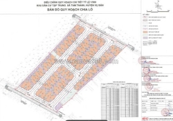 Bán nhanh 2 lô đất đẹp số 38 – 39 tại kđt tam thanh, vụ bản, tỉnh nam định