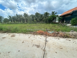 Bán nhanh lô đất 99m2 ninh thọ - nam vân phong ngang 6,5mx15m
giá chỉ 495tr