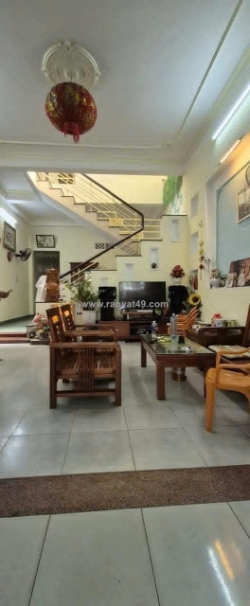 💥💥bán nhanh nhà 2 tầng điện tích đất 100m2. vị trí kinh doanh