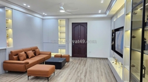 Bán sđcc căn hộ 17t trung hòa nhân chính 120m², thiết kế 3pn 2wc, 12.5 tỷ full