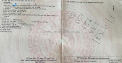 🔴💥bán shophouse 4 tầng 2 mặt tiền đường hoàng thị loan,