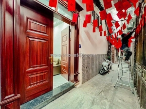 Bán siêu phẩm siêu đẹp đống đa - 6 tầng phun - 8 phòng - ở cho thuê quá đỉnh -