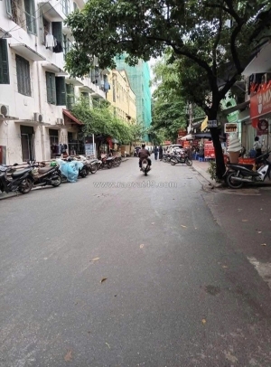 Bán tập thể đại học công đoàn,  đống đa 50m², 2pn, 1wc,  3,57 tỷ