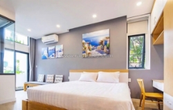 Bán tòa căn hộ sát dương đình nghệ , khu phố hàn, sơn trà, gần biển