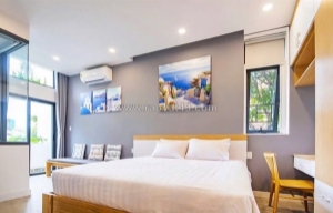 Bán tòa căn hộ sát dương đình nghệ , khu phố hàn, sơn trà, gần biển