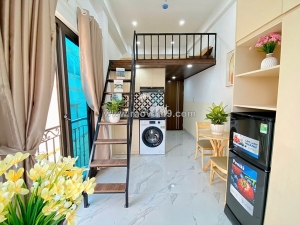 Bán toà chdv 7 tầng lô góc 3 thoáng – lai xá, hoài đức, nhỉnh 14 tỷ