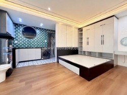 Bán tòa chung cư mini xuân la 40m x7 tầng thang máy 11 tỷ ngõ ba gác,gần ô tô