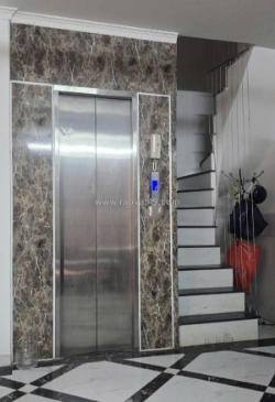 Bán tòa nhà 7 tầng - hoàng hoa thám, ba đình - thang máy-  diện tích 30m2 -