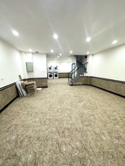 Bán toà nhà căn hộ dịch vụ – dòng tiền 120 triệu/tháng – xã đàn