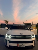 Bán xe chính chủ – hyundai santafe 2.5 turbo calligraphy (6 chỗ – bản cao cấp nhất)