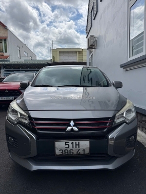 Bán xe mitsubishi sản xuất năm 2020 tại thái lan