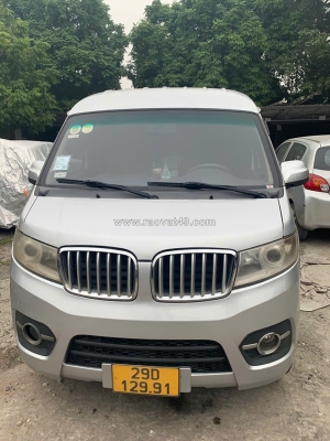 Bán xe tải van dongben 2020 – giá rẻ chỉ 120 triệu
